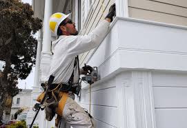 Affordable Siding Repair and Maintenance Services in Okauchee Lake, WI